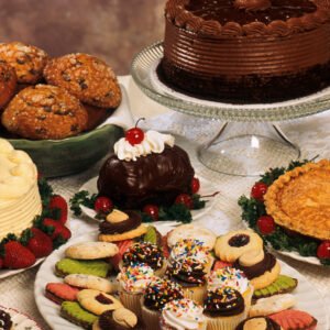 DESSERT