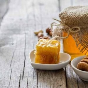 Honey Buzz