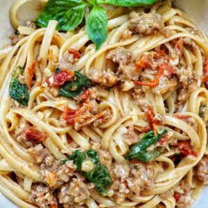 Urban Heat Pasta