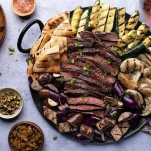 Urban Marrakech