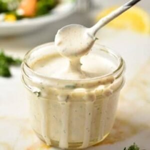 Drip Creamy Ranch