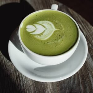 MATCHA