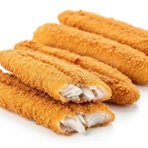 Crispy Drip Sticks