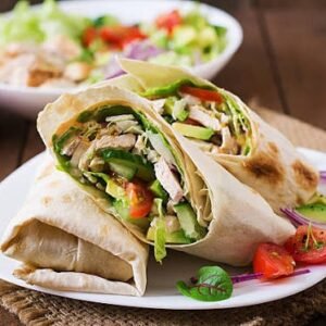 WRAPWICH