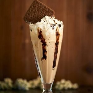 Flavoured Frappe