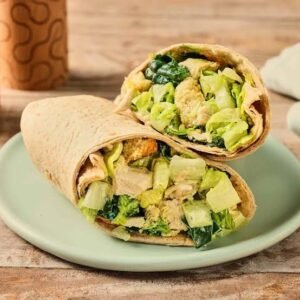 Caesar Wrap