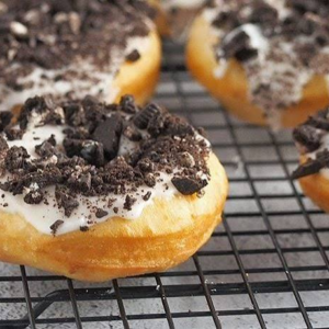 Oreo Donut