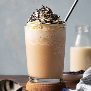 FRAPPÉ