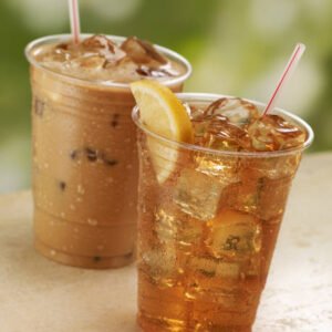ICED TEA