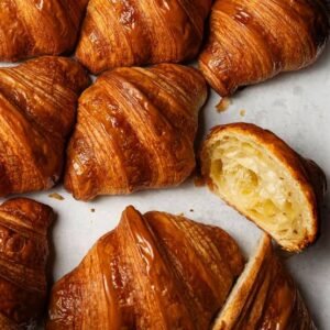 CROISSANTS