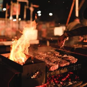 Drip Night Grill