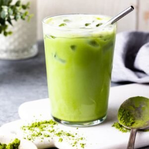 Matcha