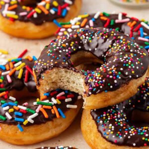 DONUTS